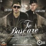 Kendo Kaponi Ft Can Chasy - Te Buscaré MP3